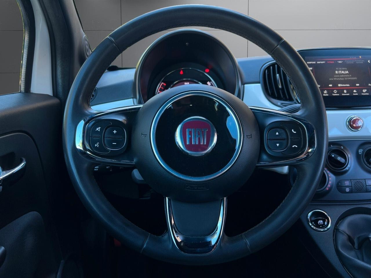 Fiat 500 1.0 Hybrid Dolcevita PREZZO REALE