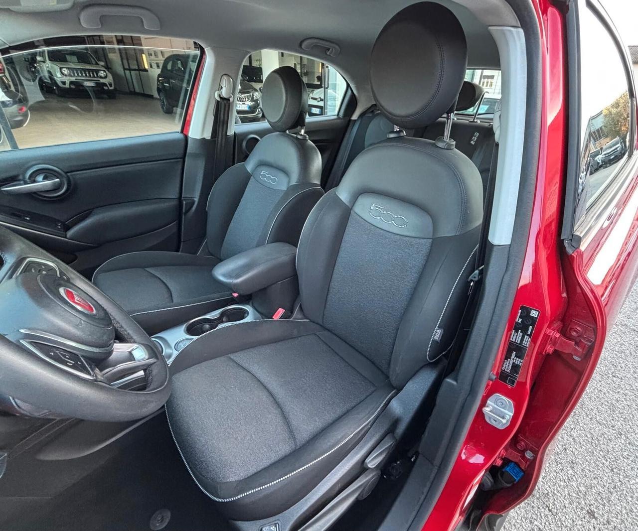 Fiat 500X 1.0 T3 120 CV Urban