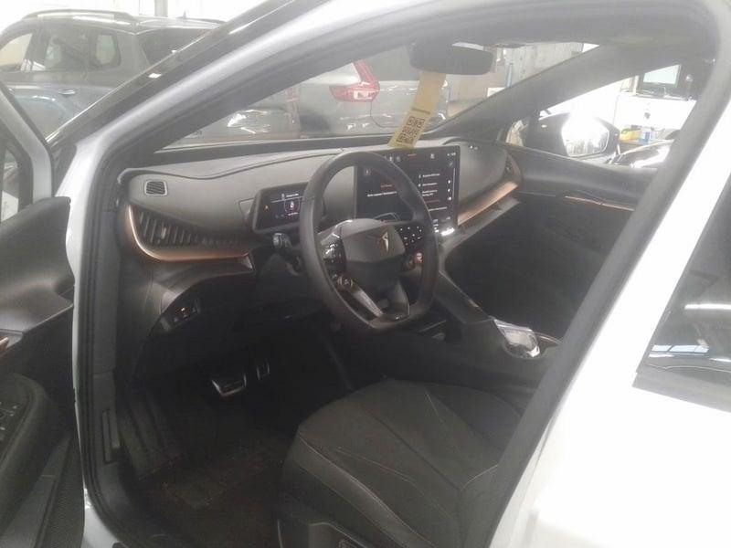 Cupra Tavascan Tavascan Endurance 77kWh 286 CV RWD NAVI MATRIX LED