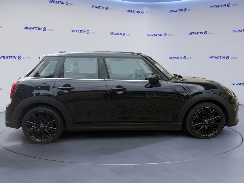 MINI MINI 1.5 COOPER CAMDEN 5 PORTE