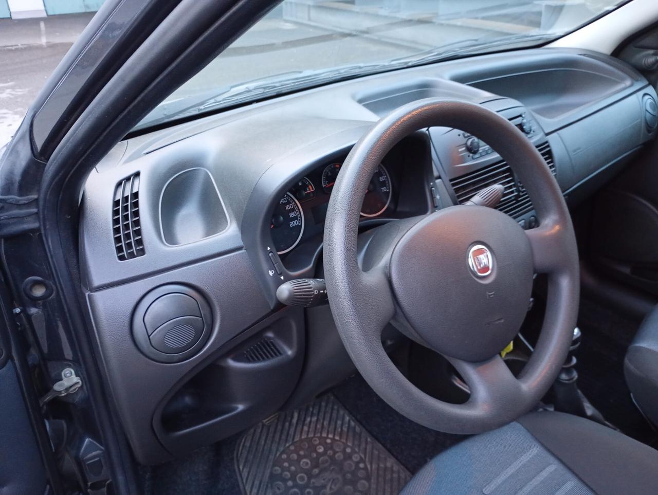 Fiat Punto Classic 1.2 5 porte Active