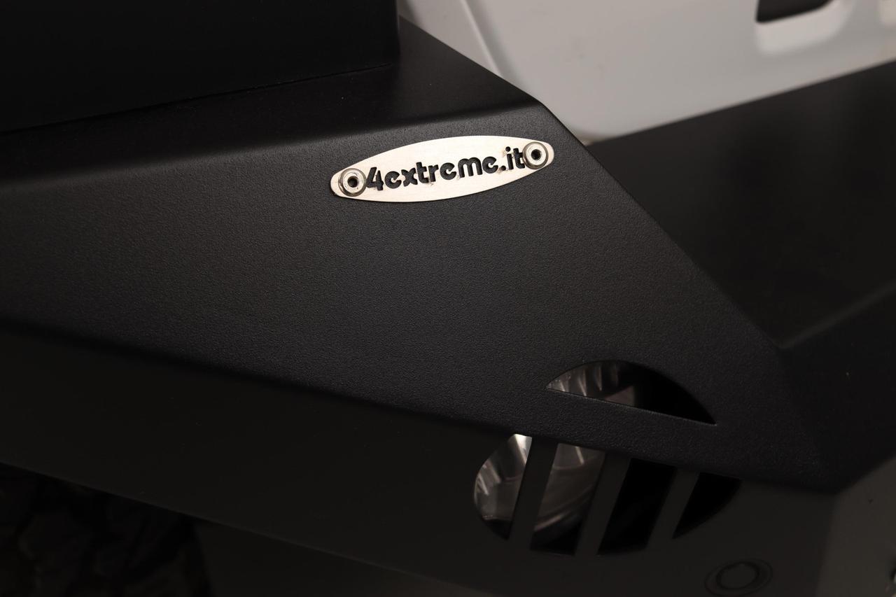 JEEP Wrangler UNLIMITED RUBICON