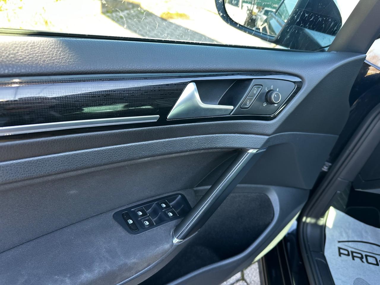 Volkswagen Golf 1.6 TDI 115 CV DSG 5p. Highline BlueMotion Technology