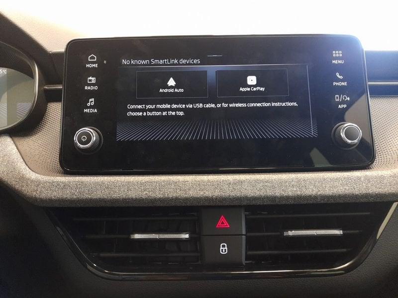 Škoda Kamiq 1.0 TSI Black Dots DSG 85kW