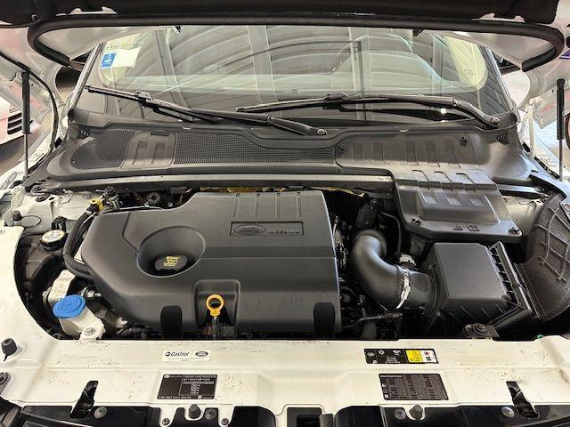 LAND ROVER - Range Rover Evoque NEOPATENTATI