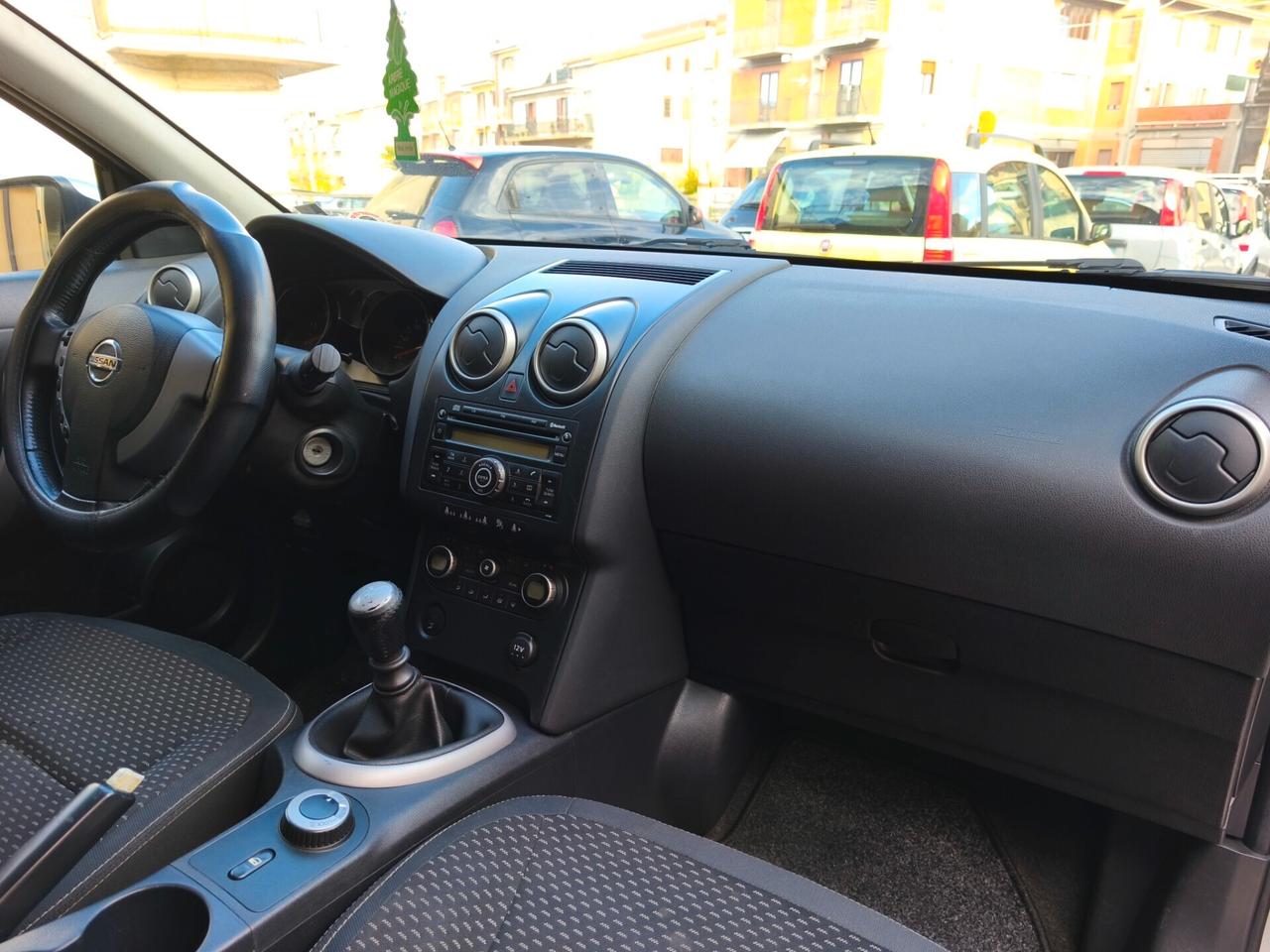 Nissan Qashqai 2.0 dCi 150 CV 4x4 PROMO BLACK FRIDAY