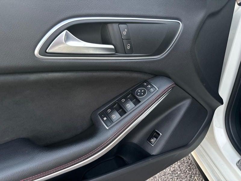 Mercedes-Benz CLA PREMIUM 220D 2.2 Diesel 177cv