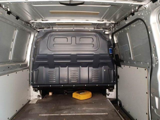 MERCEDES-BENZ Vito 2.2 114 CDI PC-SL Furgone Long