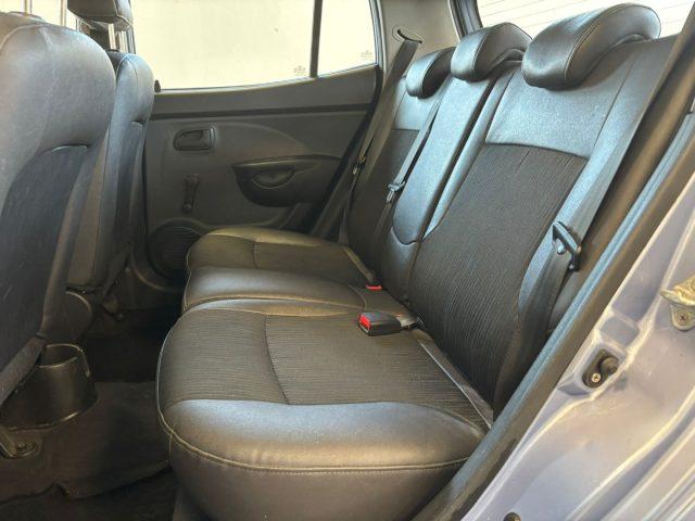 KIA Picanto 1.0 12V Town *DISTRIBUZ. FATTA*OCCASIONE*