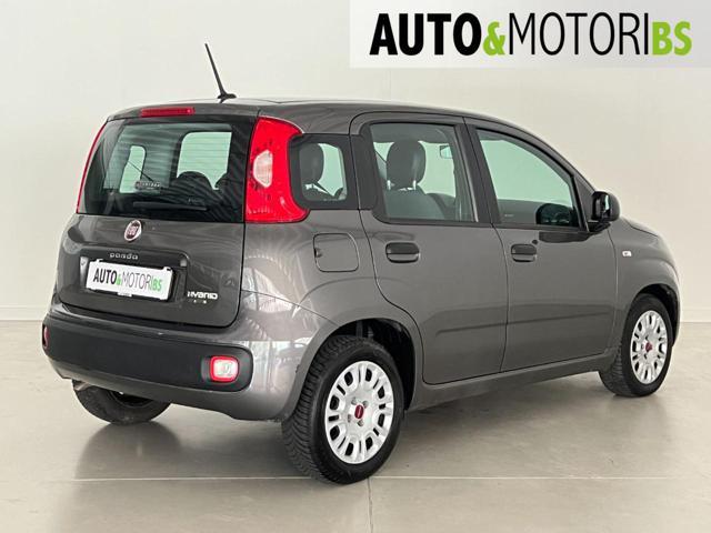 FIAT Panda 1.0 FireFly S&S Hybrid Easy