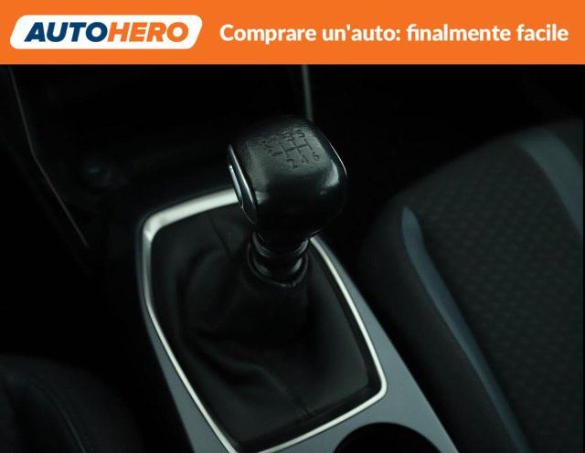 PEUGEOT 2008 BlueHDi 100 S&S Allure Navi Pack