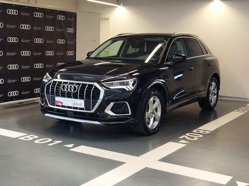 Audi Q3 35 TDI S tronic