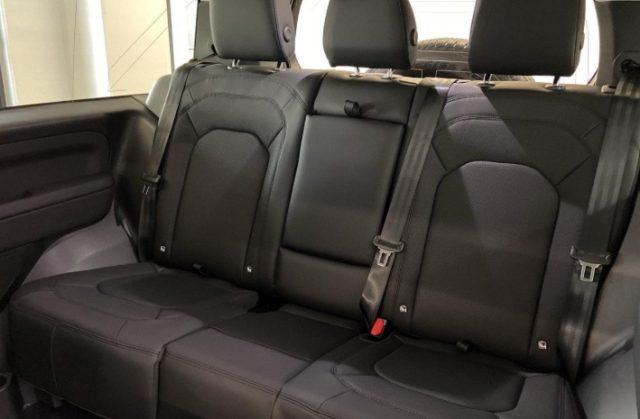 LAND ROVER Defender 90 3.0D I6 250 CV AWD Auto S Gancio Traino