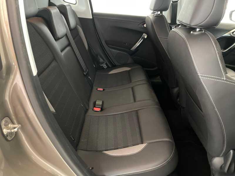 PEUGEOT 2008 - PureTech Turbo 110 EAT6 S&S Allure