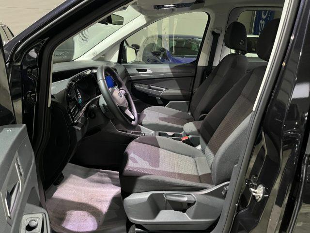FORD Tourneo Connect Grand Tourneo Connect 2.0d 122CV Powershif 7 posti
