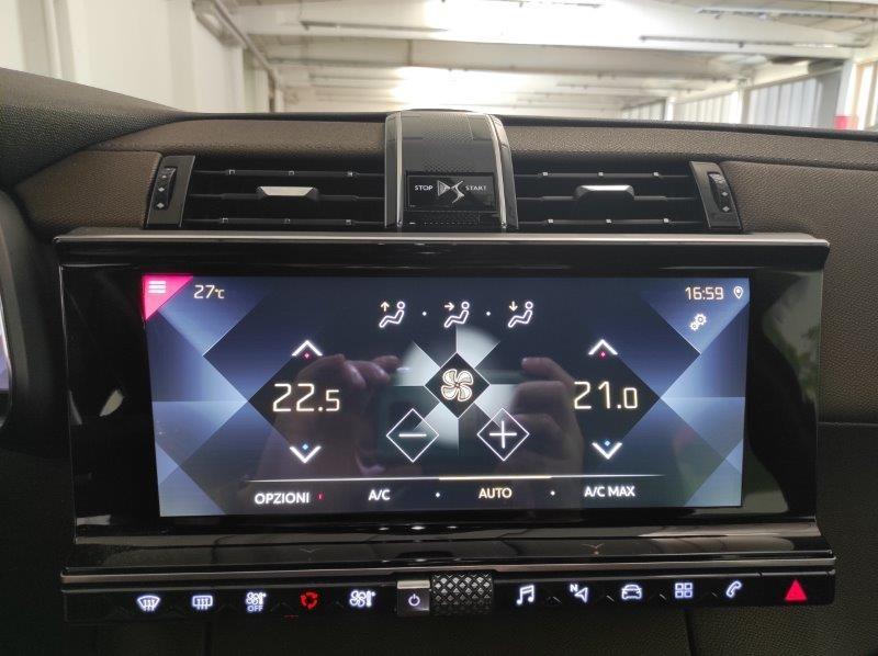 DS DS 7 - DS 7 Crossback BlueHDi 130 aut. Business