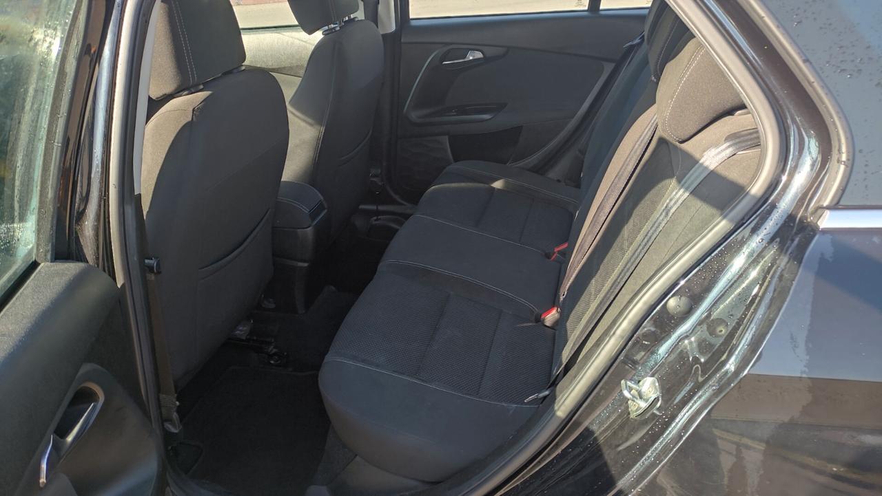 Fiat Tipo 1.6 Mjt S&S SW 5 porte S-Design NEOPATENTATI - 2019