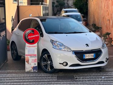 Peugeot 208 1.4 VTi 95 CV 5p. GPL Allure