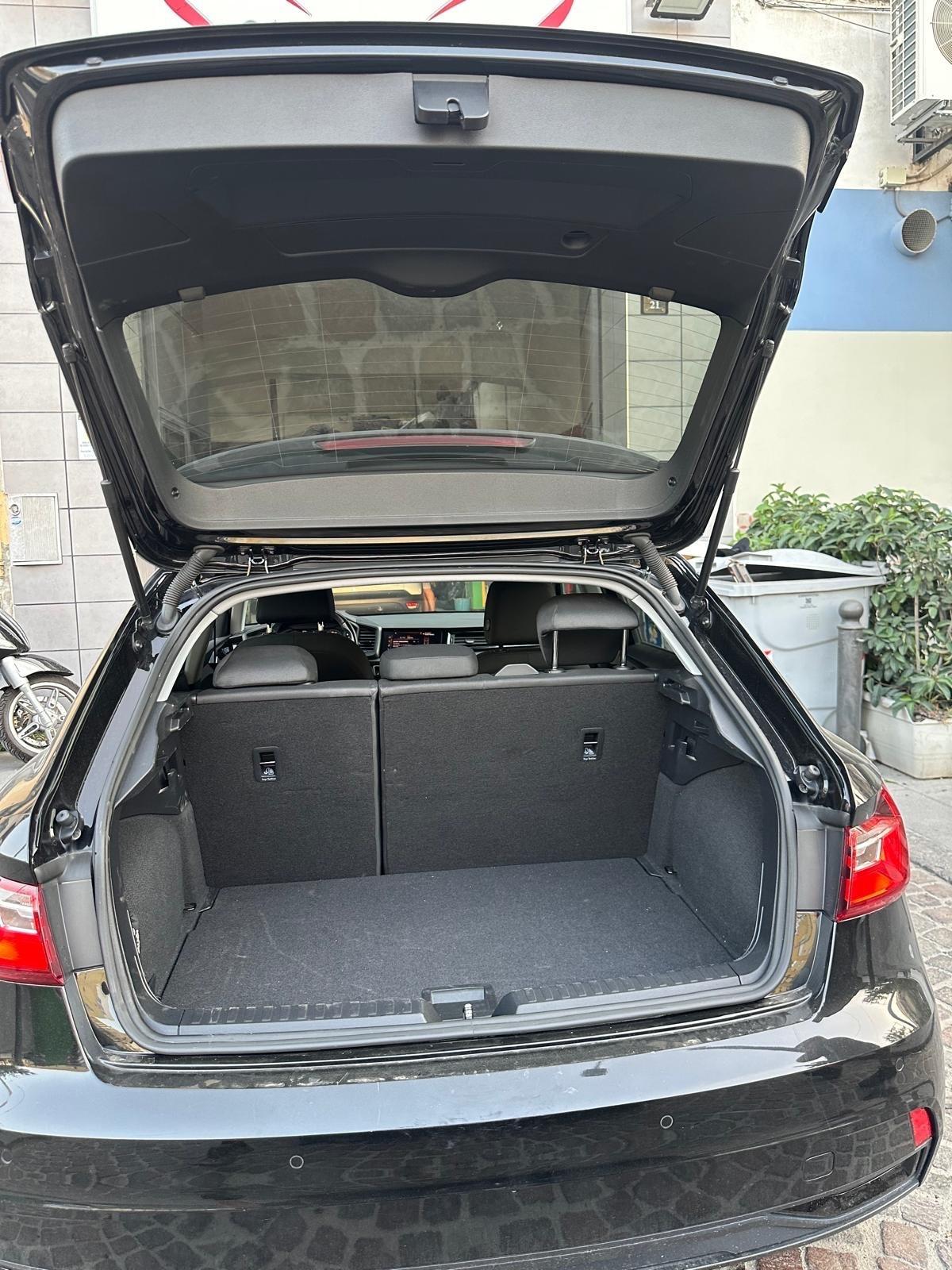 Audi A1 SPB 25 TFSI Admired
