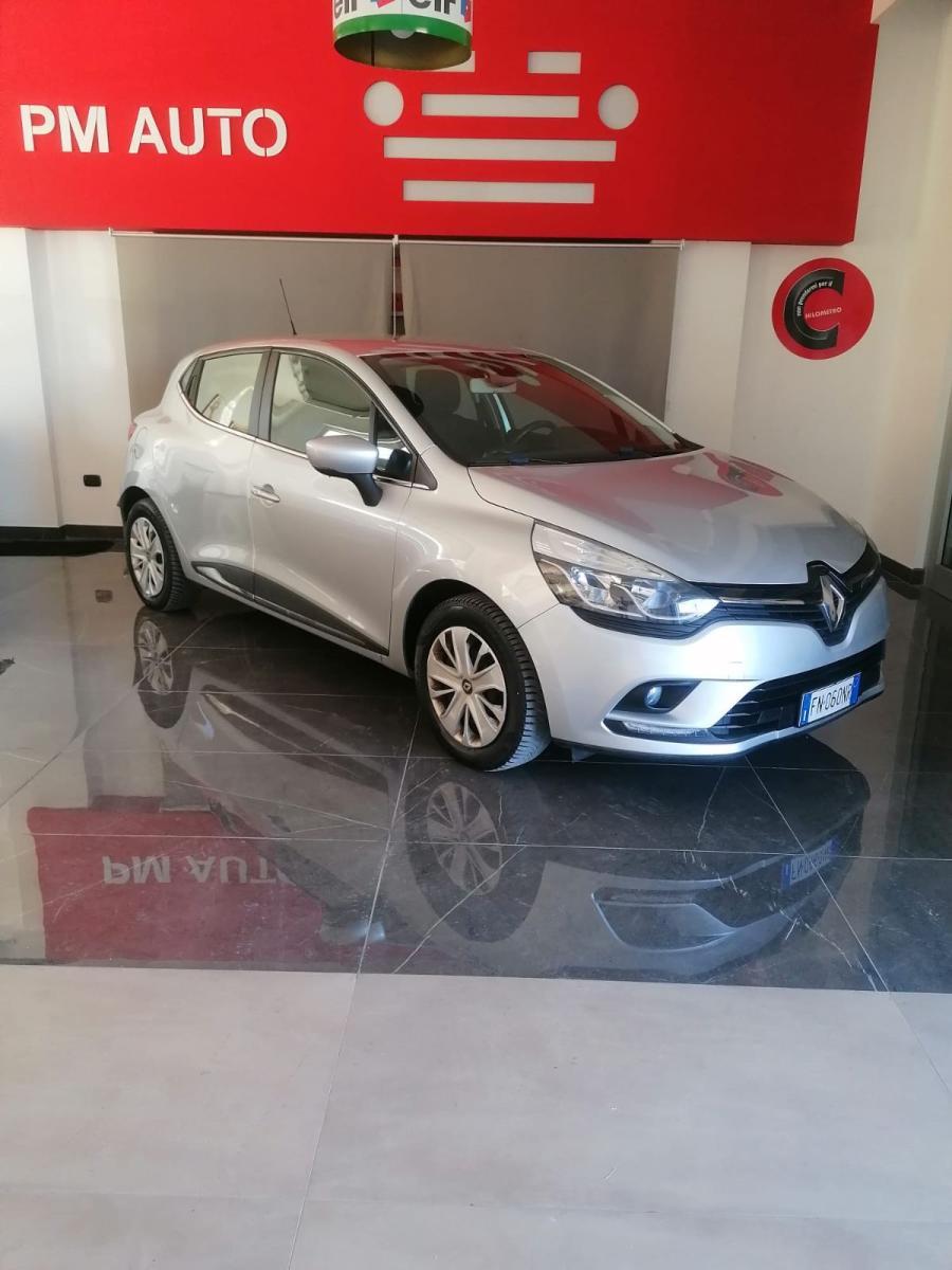 RENAULT - Clio -0.9 TCe 90 CV GPL S&S 5p. Ener.Life