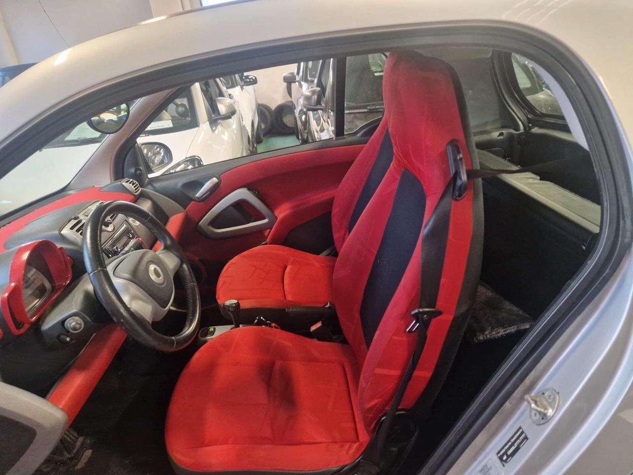 Passion 2010 e5 motore revisionato frizione nuova