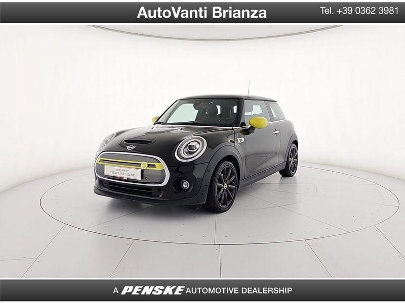 MINI Mini Full Electric Mini Cooper SE L