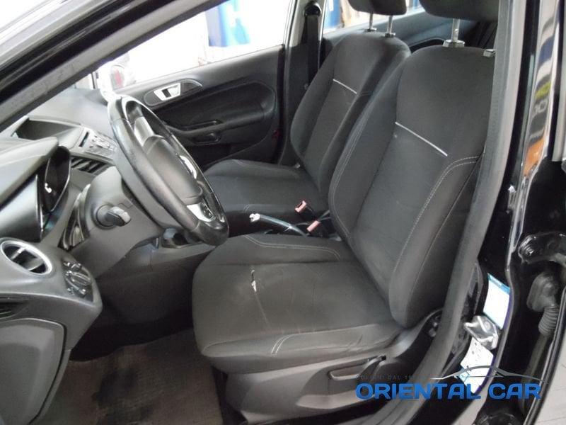 Ford Fiesta Fiesta 5p 1.4 Business Gpl 92cv pronta consegna