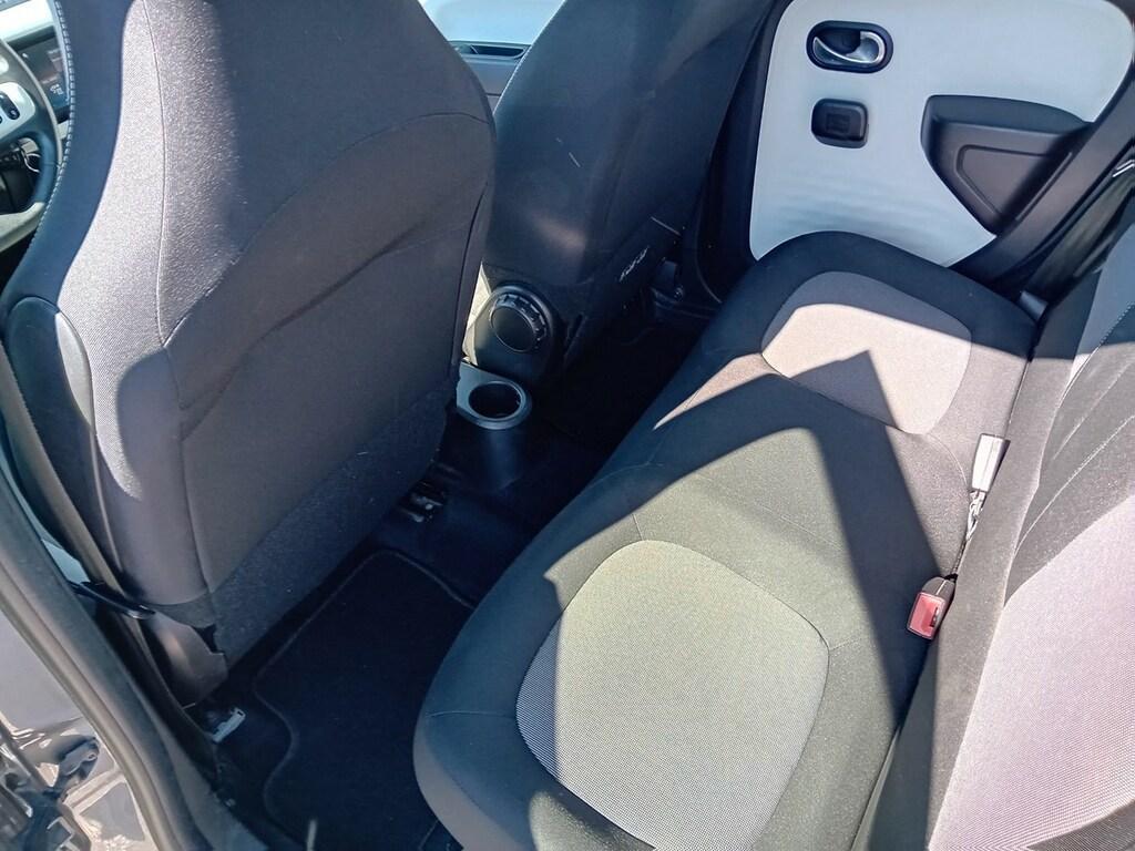 Renault Twingo 22kWh Equilibre
