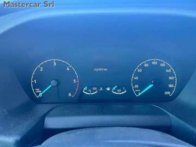 FORD Transit Custom N1 5 posti L2H1 TREND 2.0 ECOBLUE 130 CV - GF102RJ