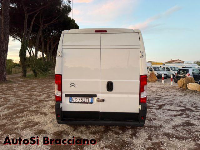 CITROEN Jumper 33 BlueHDi 140 S&S PLM-TM Furgone