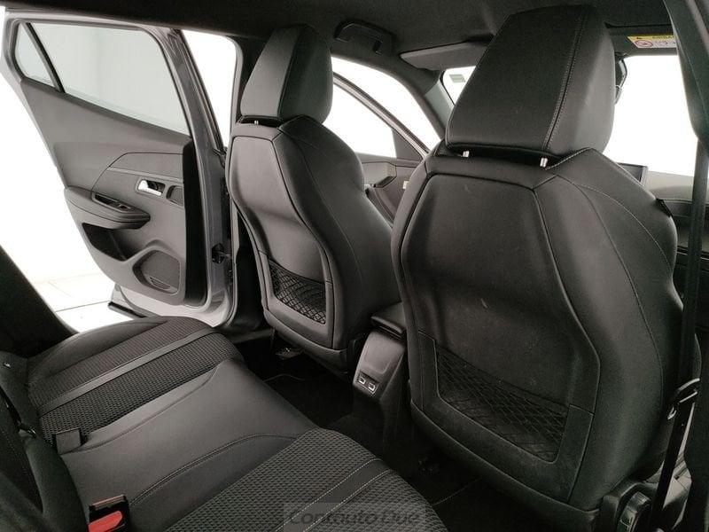 Peugeot 2008 2008 1.5 bluehdi GT s&s 130cv eat8