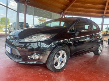 Ford Fiesta 1.2 60CV 3p. Tit.