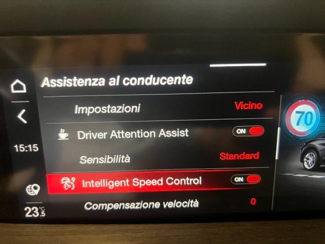 ALFA ROMEO Stelvio 2.2 Turbodiesel 210 CV AT8 Q4 Ti