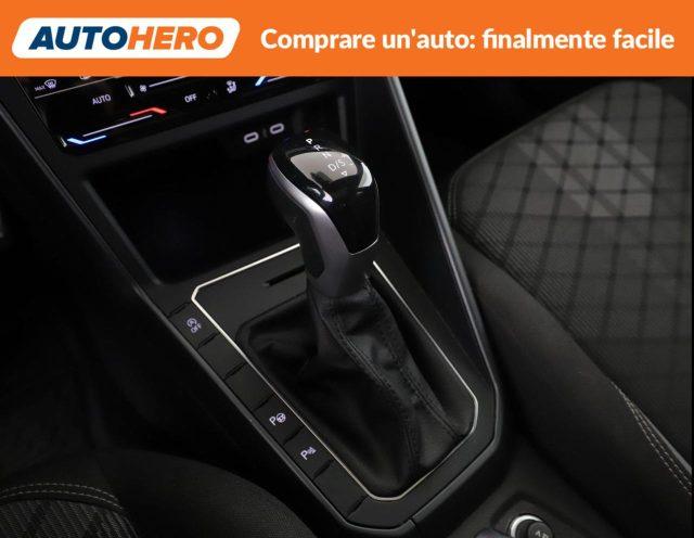 VOLKSWAGEN Taigo 1.5 TSI ACT 150 CV DSG R-Line