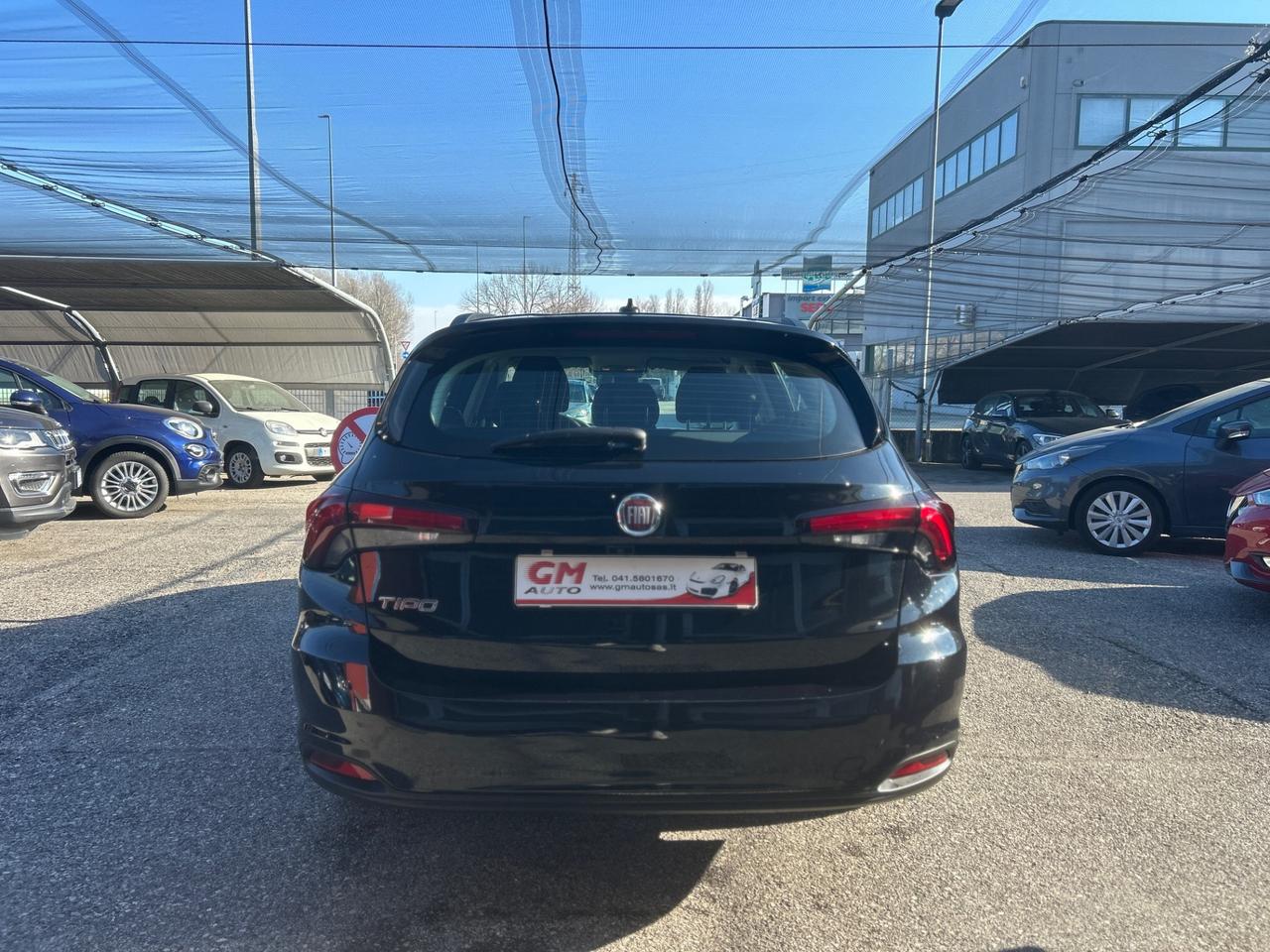 Fiat Tipo Station Wagon Tipo SW 1.6 mjt City Life s&s 130cv