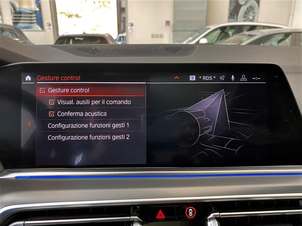 BMW X5 xdrive30d Msport - 20"-Tetto - HarmanK-Carplay-Camera 360