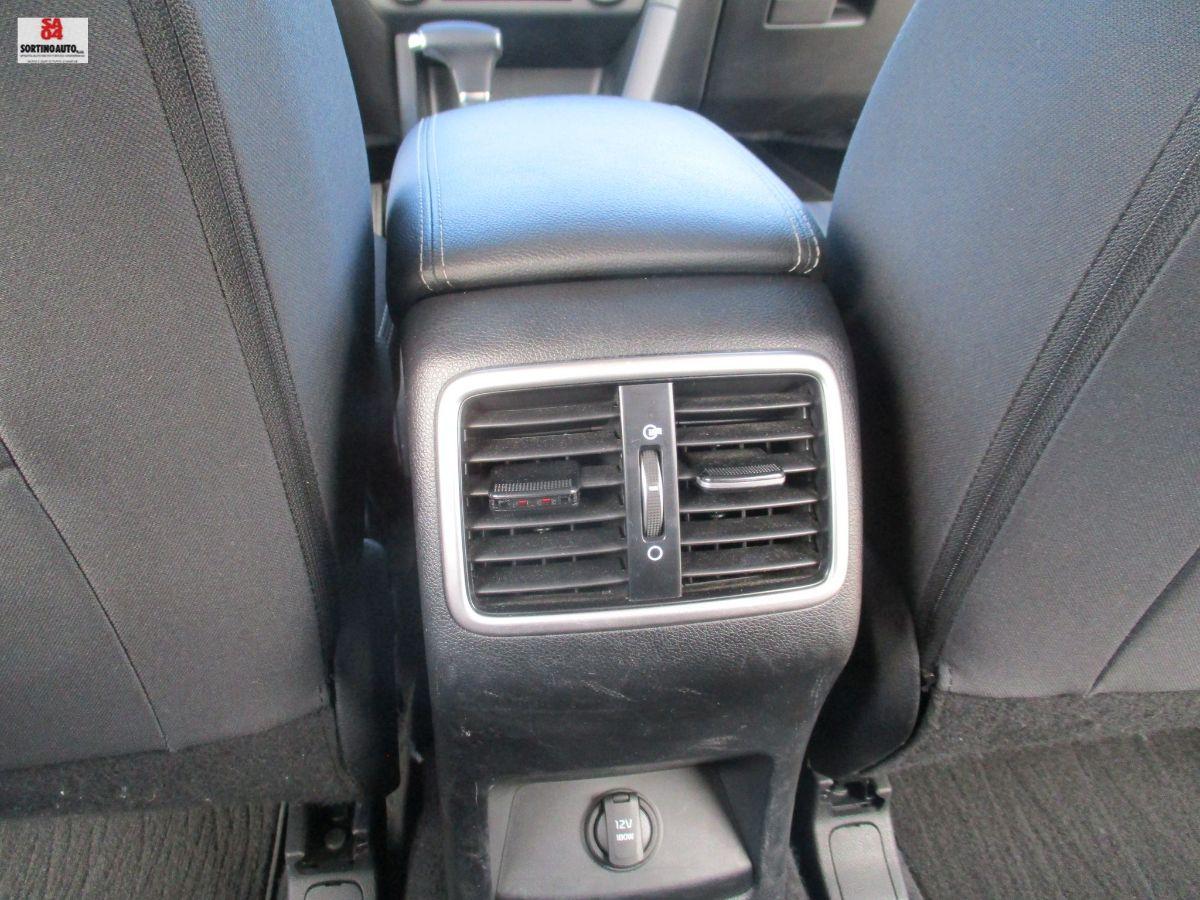 KIA Sportage 1.6 CRDI DCT7 2WD M.Hyb.Bus.Class.2021