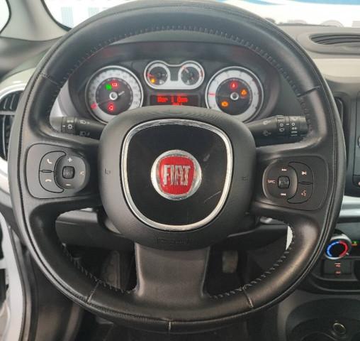 Fiat 500 L 1.3 mjt Lounge 85cv