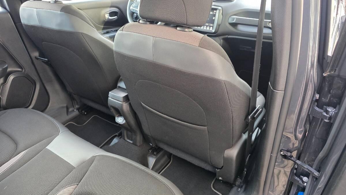 Jeep Renegade 1.0 t3 Limited 2wd