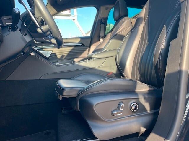 Maserati Grecale MHEV 330 CV AWD Modena