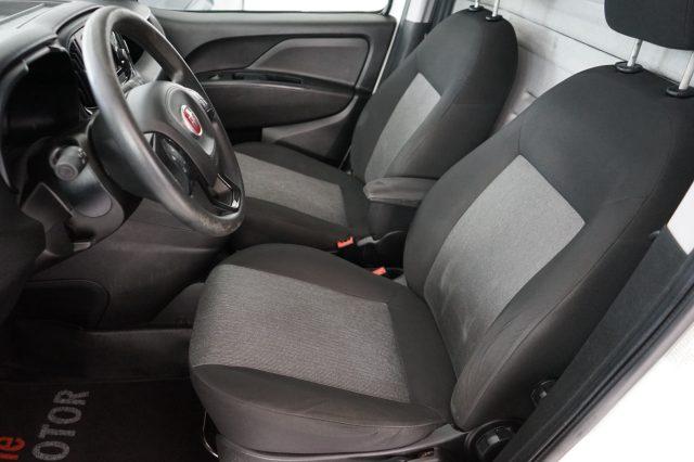 FIAT Doblo CARGO Ch1 Lounge 1.3 Mjet 95cv E6d S&s