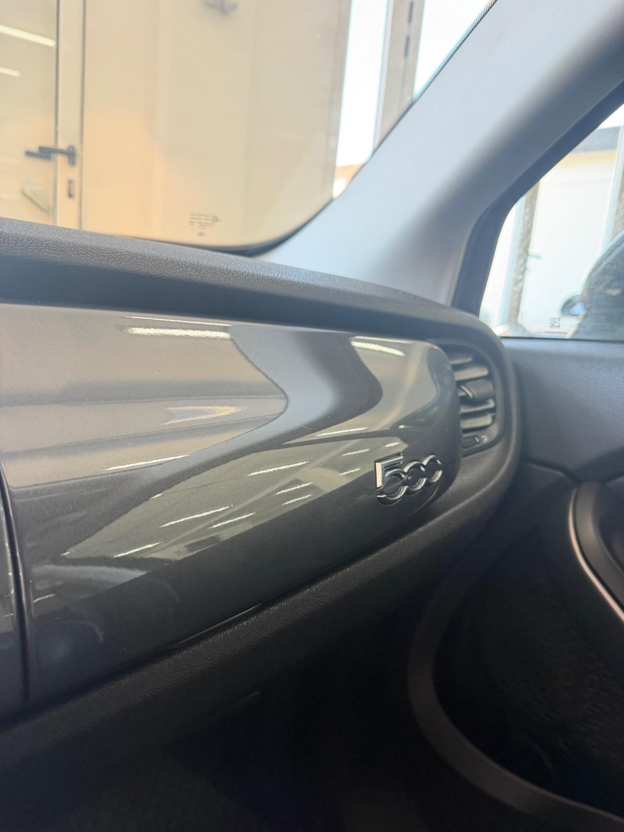 Fiat 500X 2.0 MultiJet 150 CV 4x4 Cross FINANZIABILE