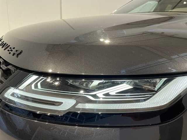 Land Rover Range Rover Evoque 204 CV Autobiography - IVA ESPOSTA