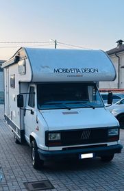 Mobilvetta Concorde 576