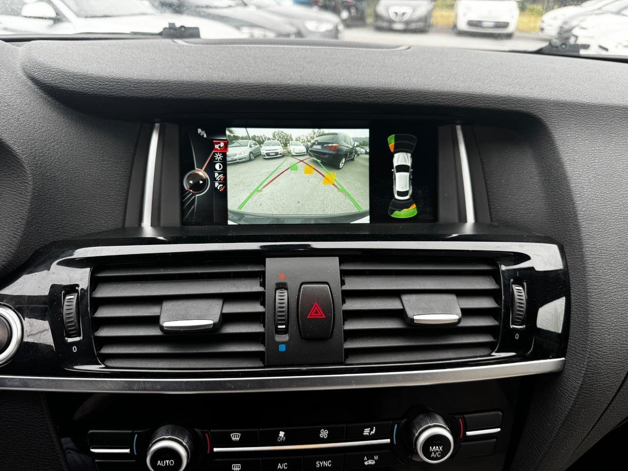 Bmw X4 xDrive20d Msport