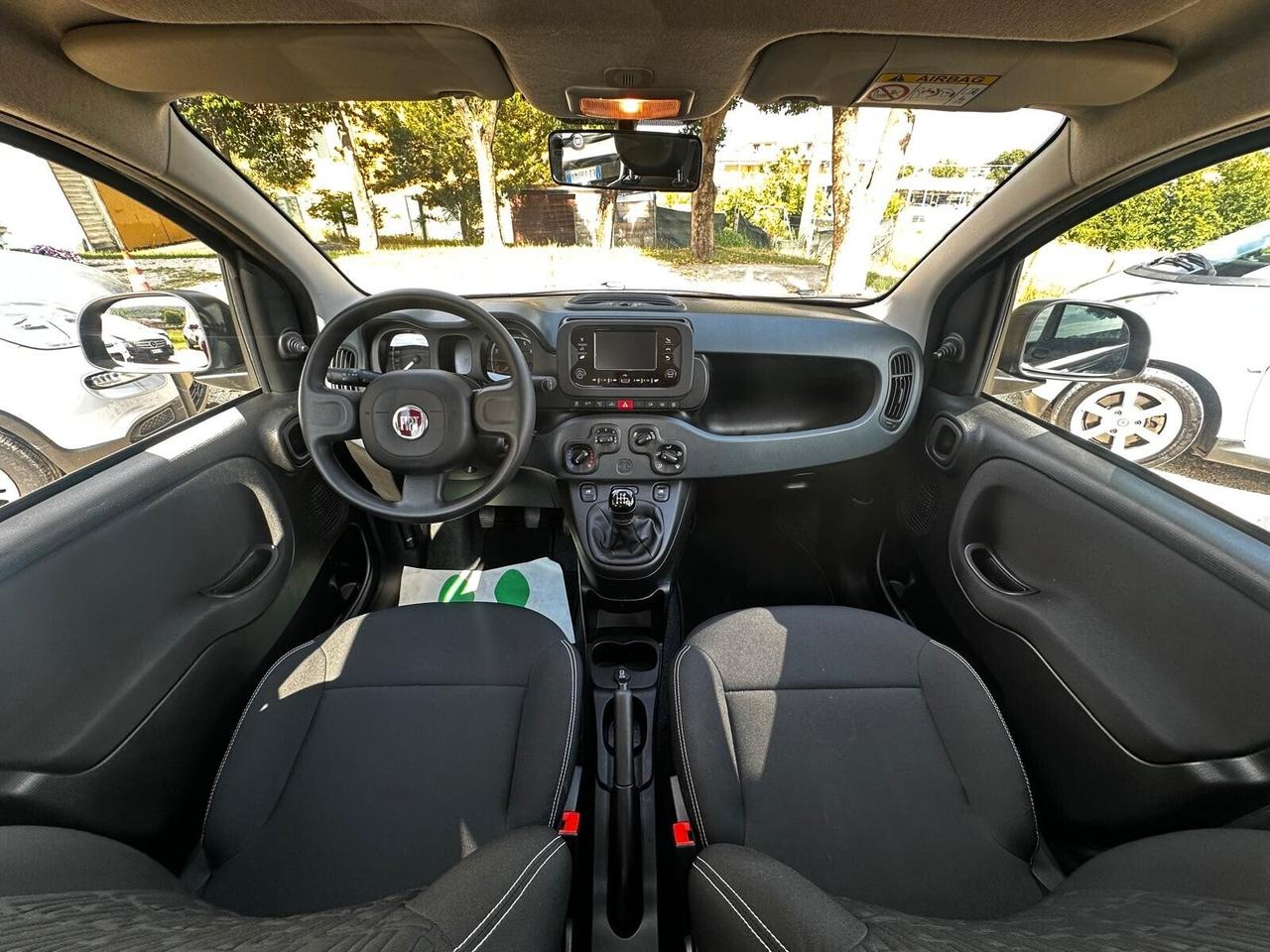 FIAT PANDA 1.0 FIREFLY S&S HYBRID PREZZO REALE