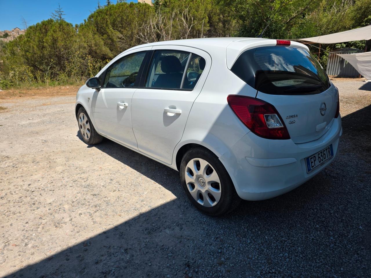 Opel Corsa 1.3 CDTI 75CV 72.000KM