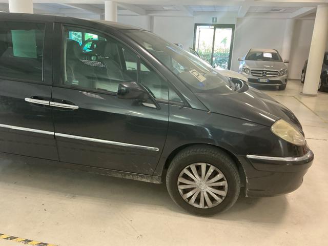 CITROEN C8 2.0 HDi 136CV FAP Dynamique 7 posti