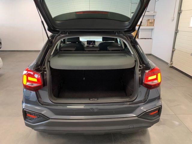 AUDI Q2 30 TDI S tronic Admired Automatico