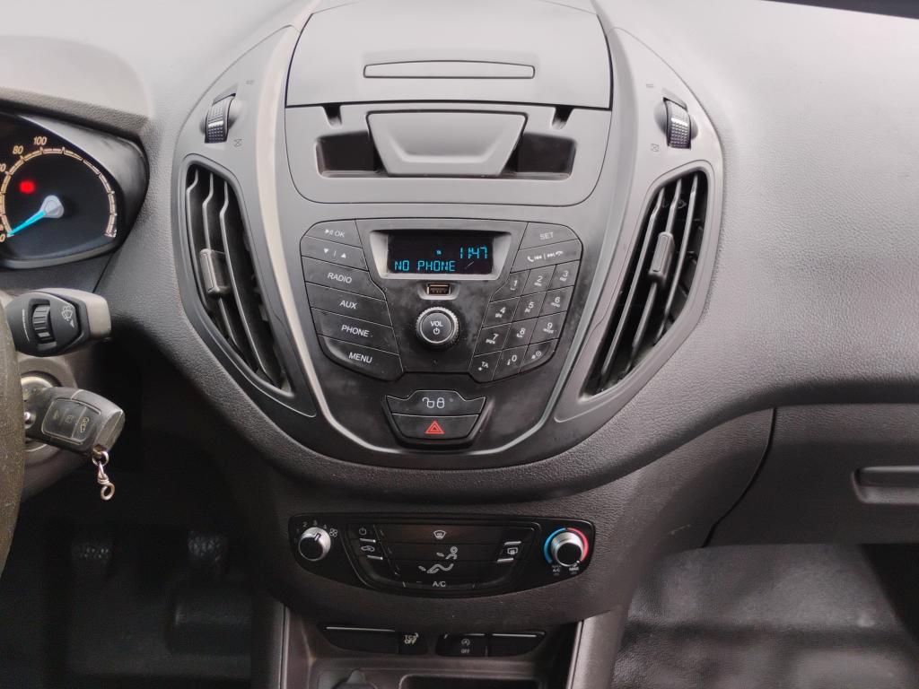 FORD Transit Courier 1.5 tdci 75cv S&S Trend my20